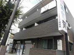グレイス戸塚の外観画像