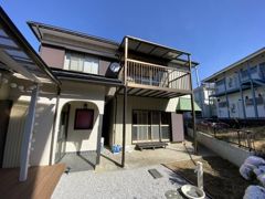 戸塚町ハウスの外観画像