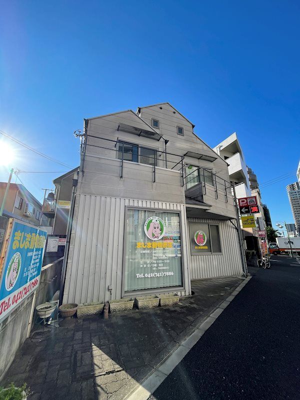 トレドール相模が丘の外観画像