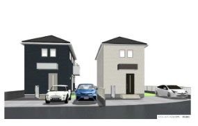 ルピナスAの外観画像