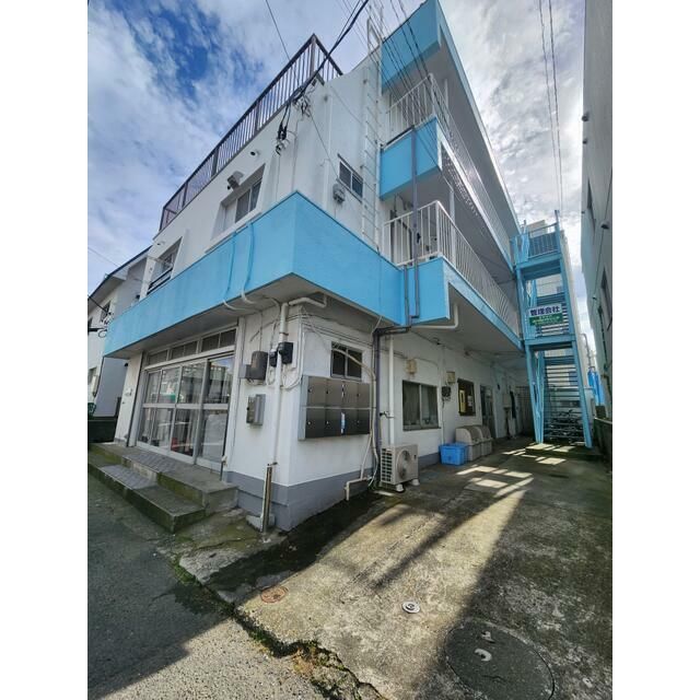 メゾン北村の外観画像