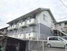 ハイツハーモニーIの間取り画像
