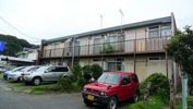 コーポ白山の間取り画像