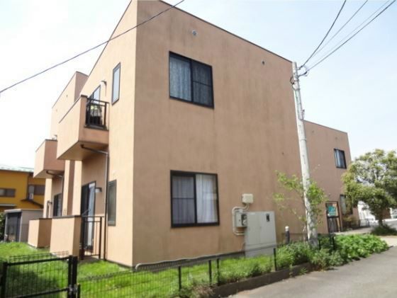 コートヤードの外観画像