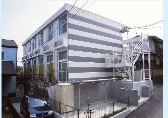 近くのセブンイレブン 伊勢原笠窪店まで433m（徒歩6分）