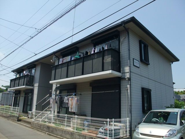 イーエムプットBの外観画像