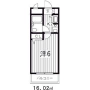 グレイスランド桜ヶ丘の間取り画像