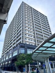 レーベン小田原 THE TOWERの外観画像