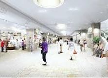 近くのHaRuNe小田原（ハルネおだわら）まで334m（徒歩5分）
