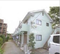 サマックス湘南の外観画像