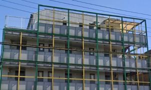 リジェールの外観画像