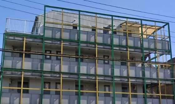 リジェールの外観画像