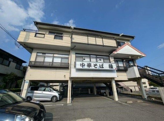 岩本ビルの外観画像