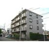 ボヌール西ヶ岡の間取り画像