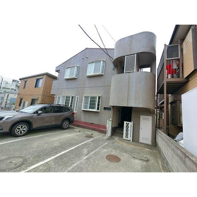 ロイヤルコートFFの外観画像