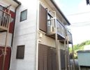 ライフアップ東海IIの外観