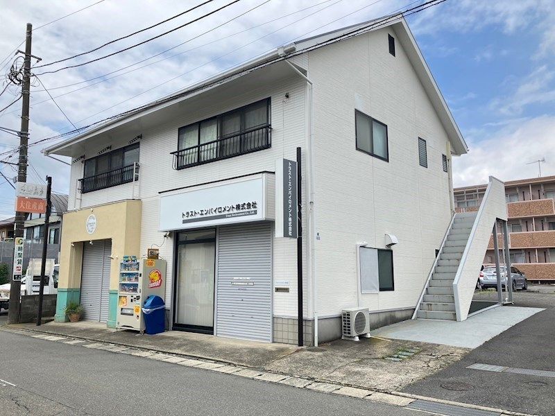 大住コーポの外観画像