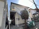 メゾンFUJIの間取り画像
