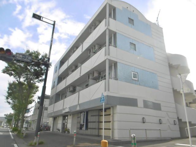 イーストピークIの外観画像