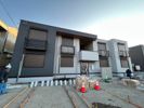 ティフブルー湘南 A棟の間取り画像