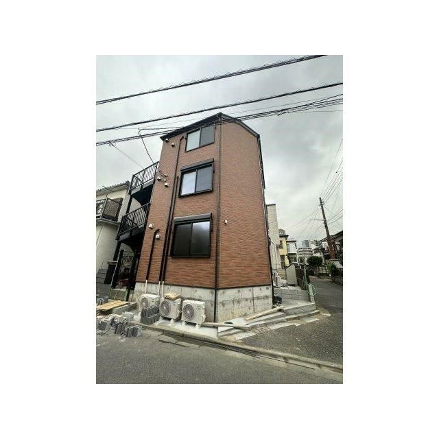 ベイルーム本厚木グランの外観画像