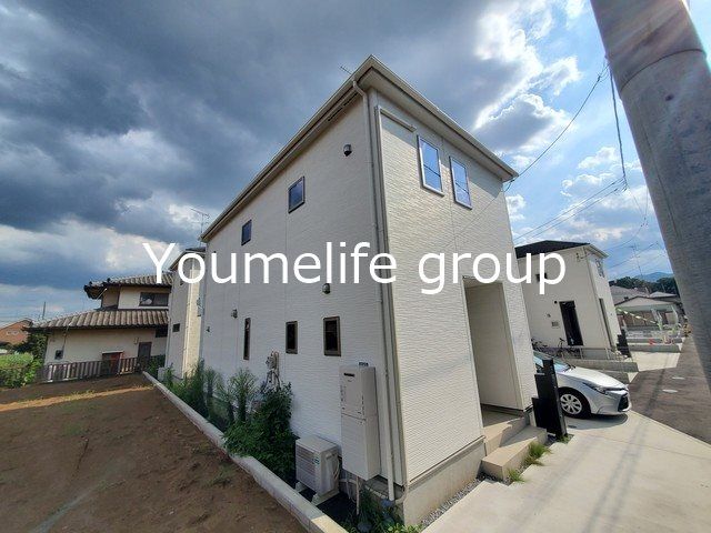 Sumai-to愛甲郡愛川町01の外観画像