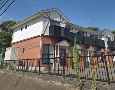 DUPLEX TANAZAWA2の外観画像