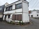 佐々木荘の外観