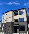 エスポワール座間の間取り画像