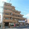 USKシャンブルの間取り画像