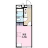 CASA小原台の間取り画像