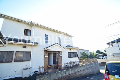 ALBA小田原 参番館の外観画像