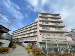 翠峯壱番館の外観画像