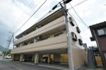 セトハイツDの間取り画像