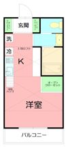 aruka013の間取り画像