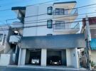 フジコーポかしわ台の間取り画像