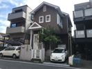藤沢市湘南台 貸戸建の間取り画像
