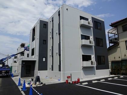 メゾン廣田IVの外観画像