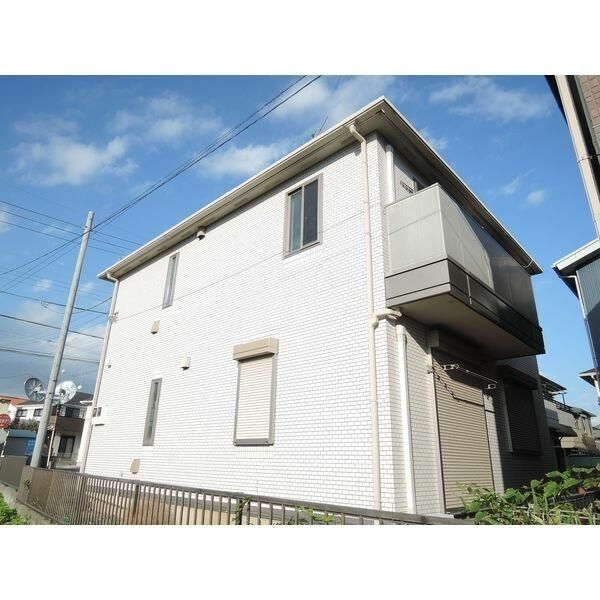 ハイピュアーの外観画像