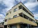 ルミネイトウの間取り画像