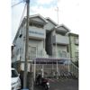 湘南台ドミール21Cの間取り画像