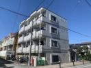 ジュネパレス海老名第03の外観