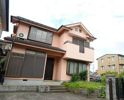 戸室5丁目貸家の間取り画像