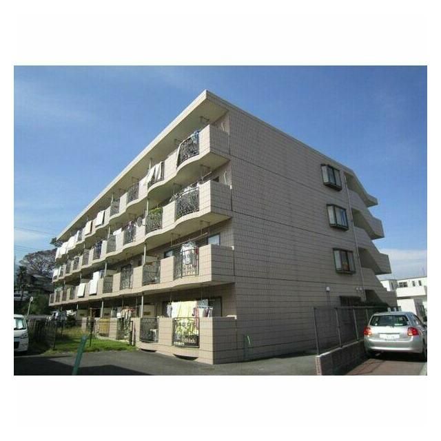 Sunverlの外観画像