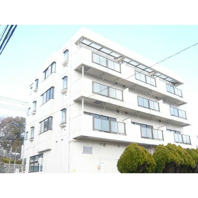 大黒屋三枝木ビルの外観画像