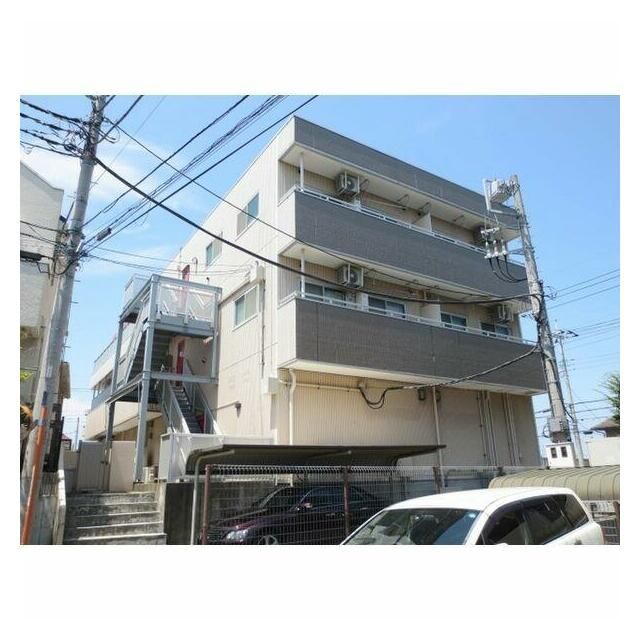 YTビルIの外観画像