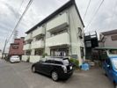 ハイム湘南の間取り画像