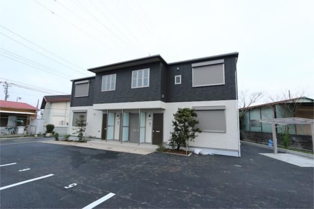 ShaMaison KONOの外観画像