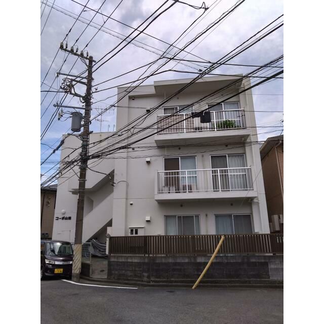 家123の外観画像