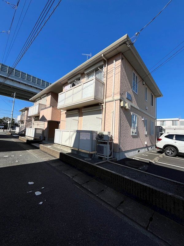 シャトー・ローゼIIの外観画像